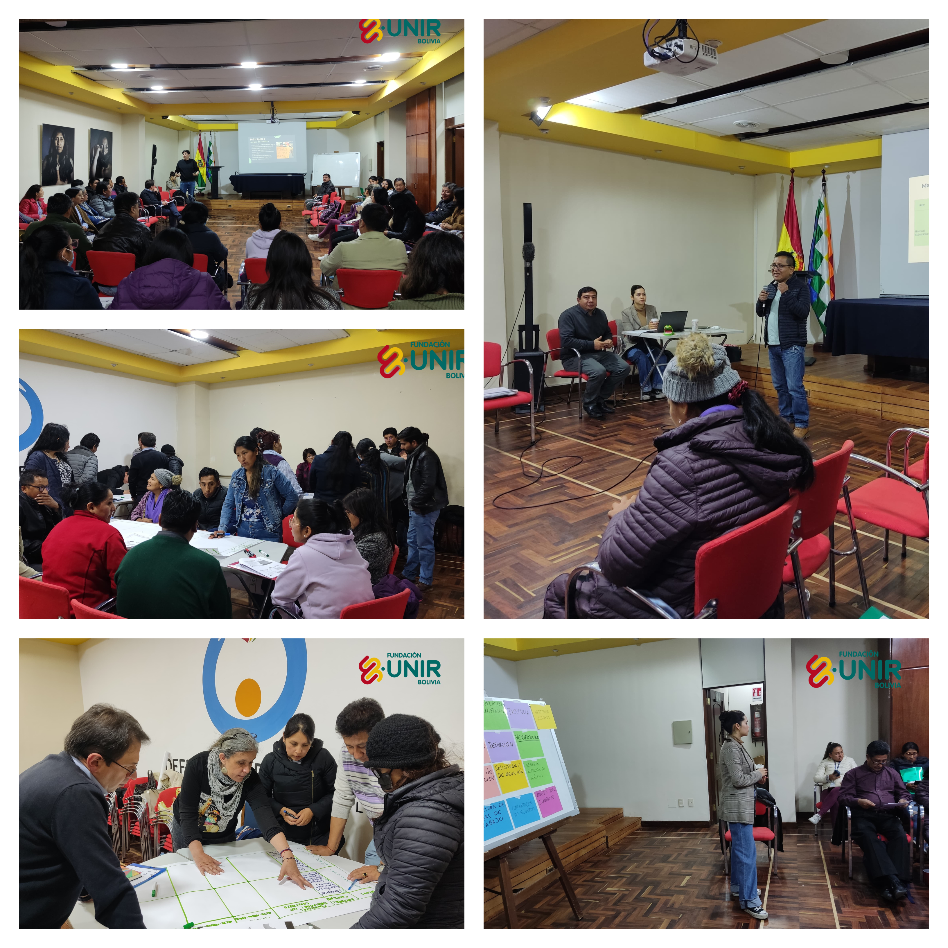 evento
