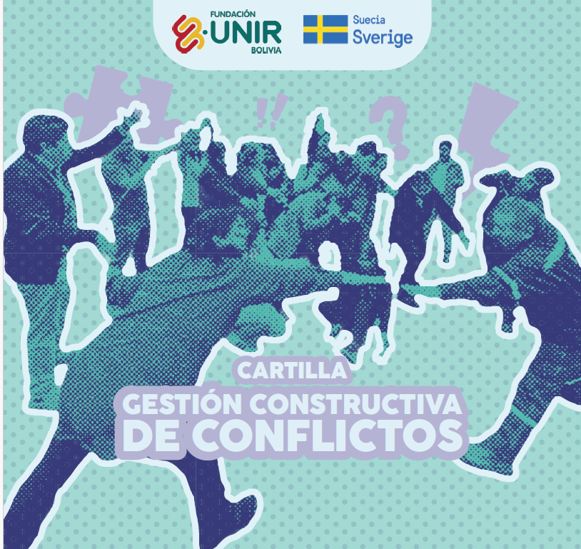 cartilla gestión