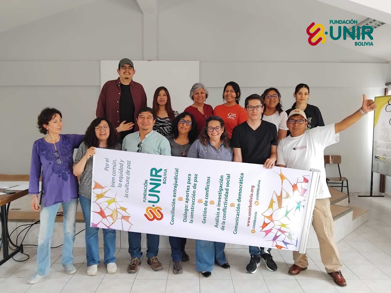 TEAM UNIR